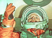 Iouri Alekseevitch Gagarine