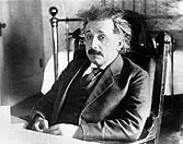 Einstein (1879-1955)
