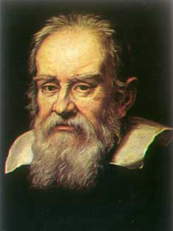 Galile (1564-1642)