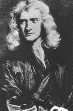 Newton (1642-1727)