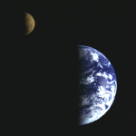 Terre-Lune